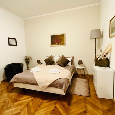 אופטיה Villa Palma מראה חיצוני תמונה