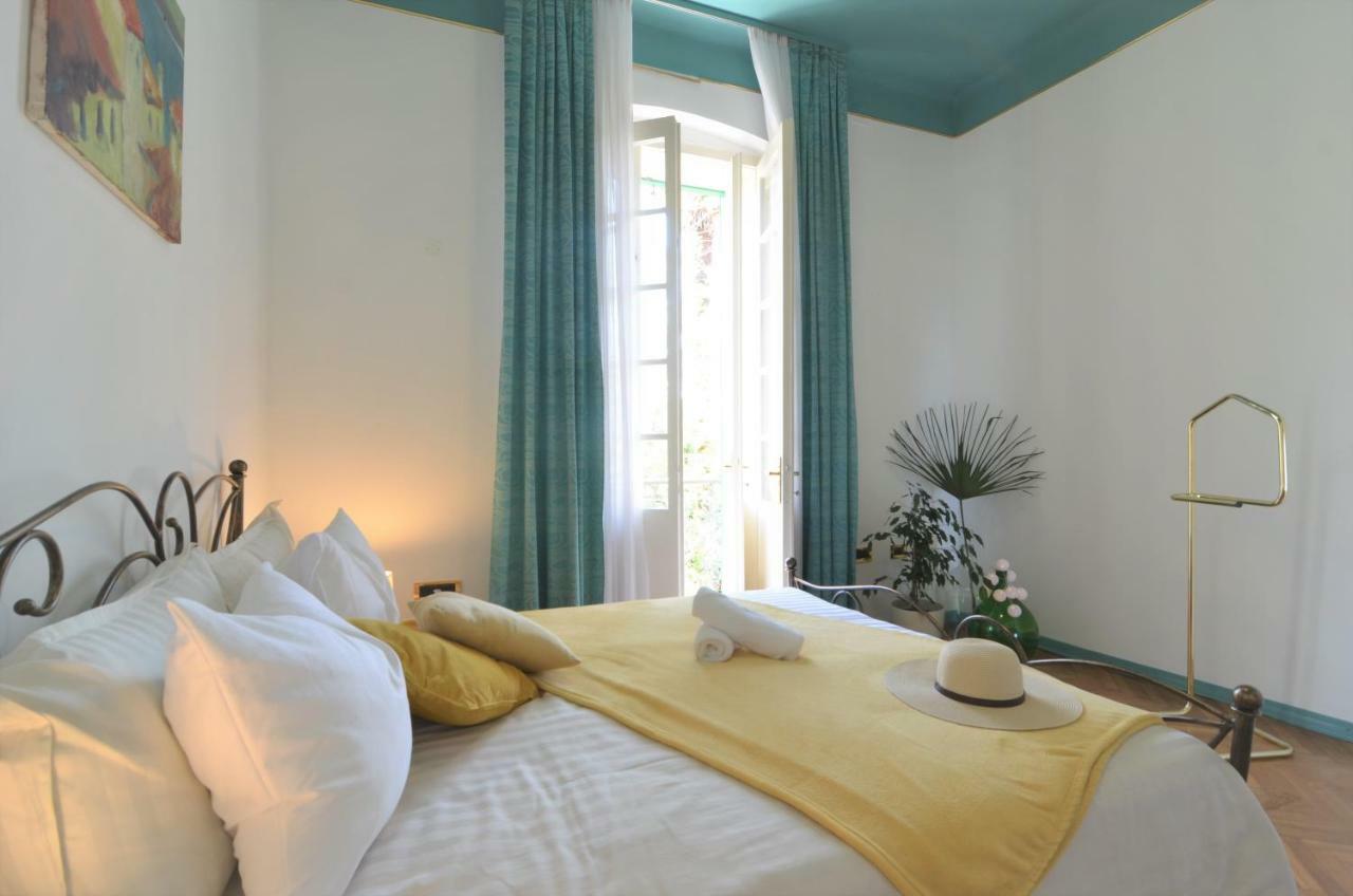 אופטיה Villa Palma מראה חיצוני תמונה