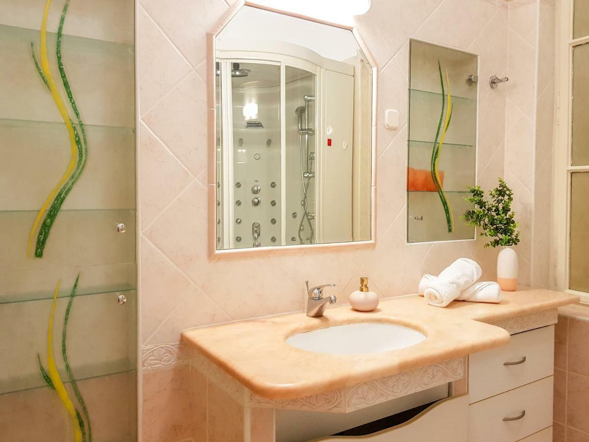 אופטיה Villa Palma מראה חיצוני תמונה