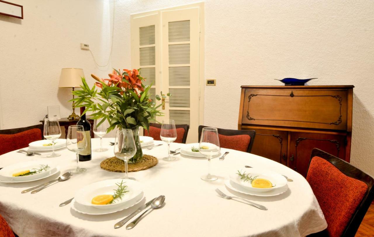 אופטיה Villa Palma מראה חיצוני תמונה