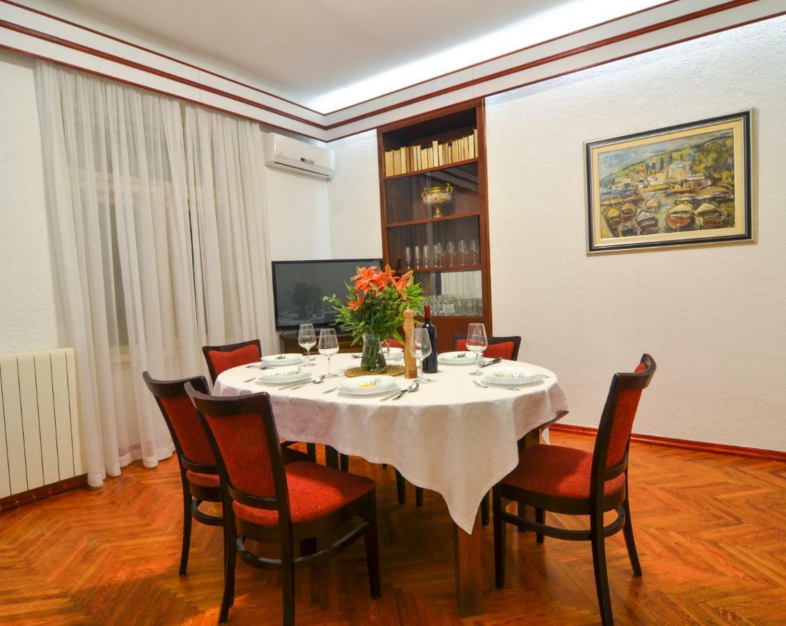 אופטיה Villa Palma מראה חיצוני תמונה