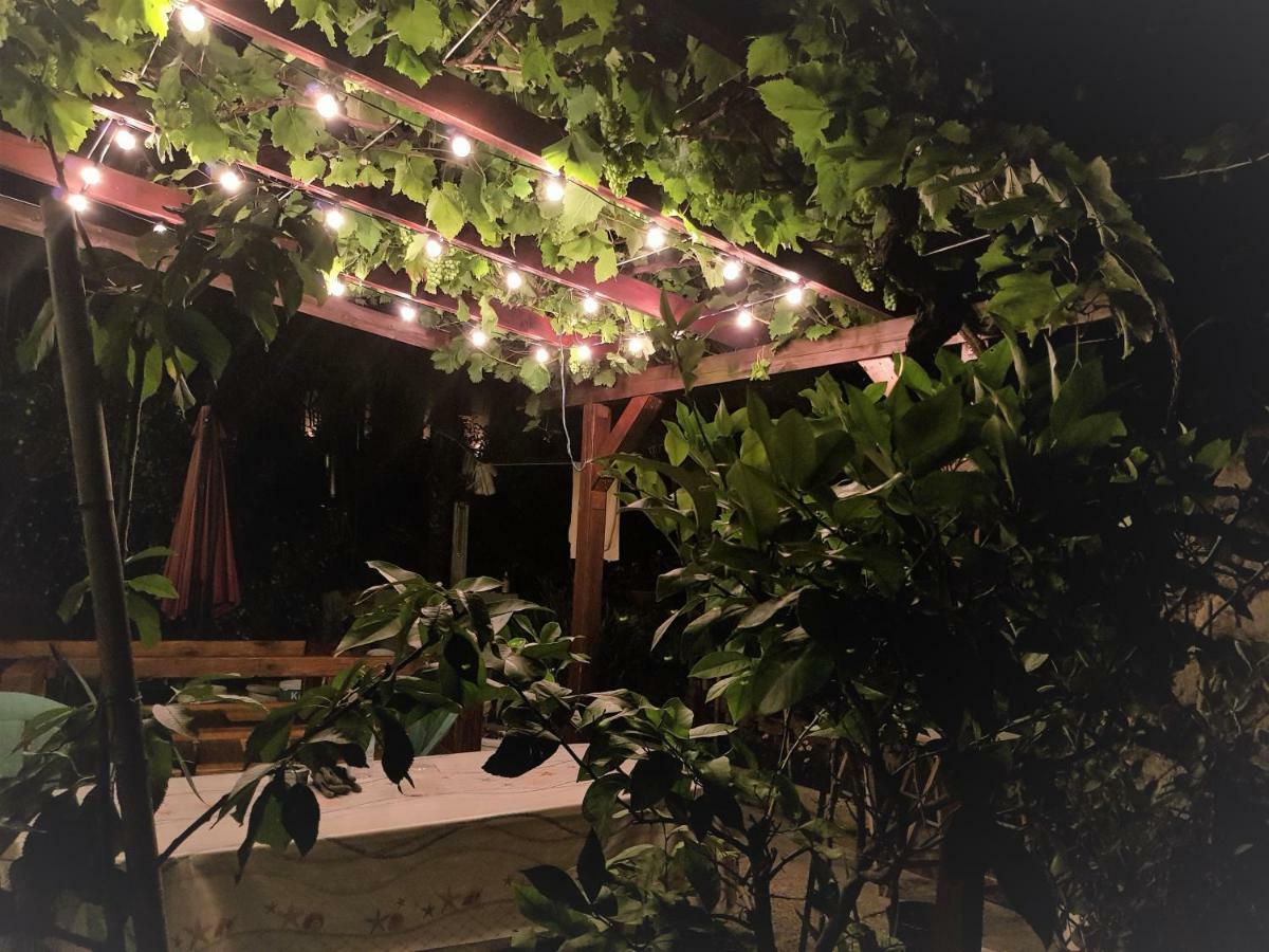 אופטיה Villa Palma מראה חיצוני תמונה